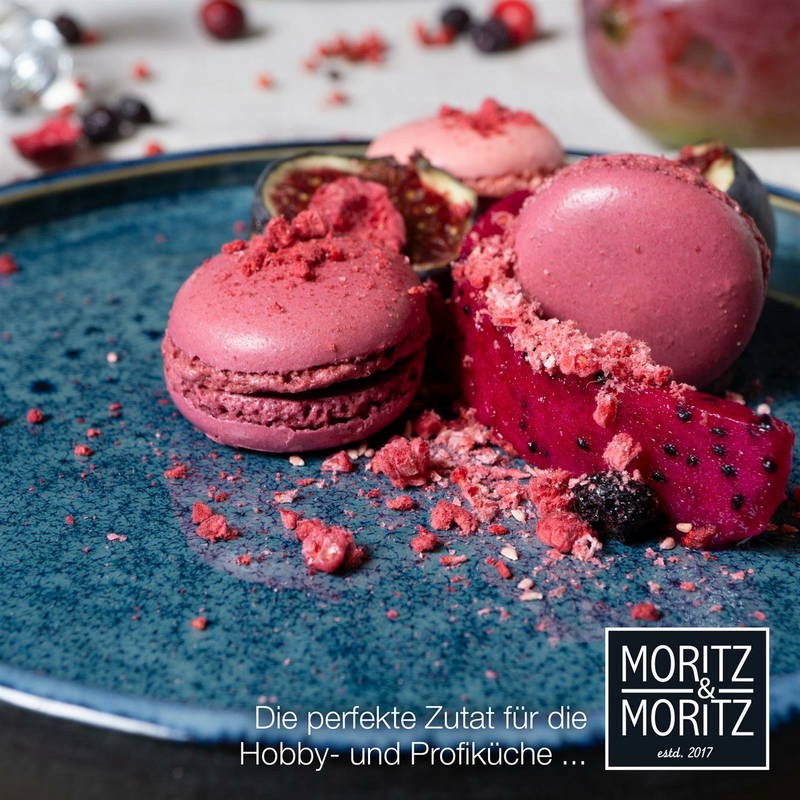 Moritz & Moritz Dessertteller 4-tlg. REACTIV