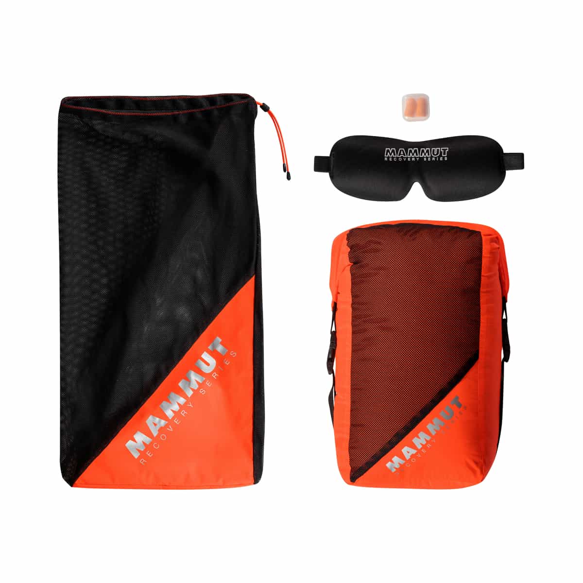 Mammut Women's Protect Down Bag -21c Petrol