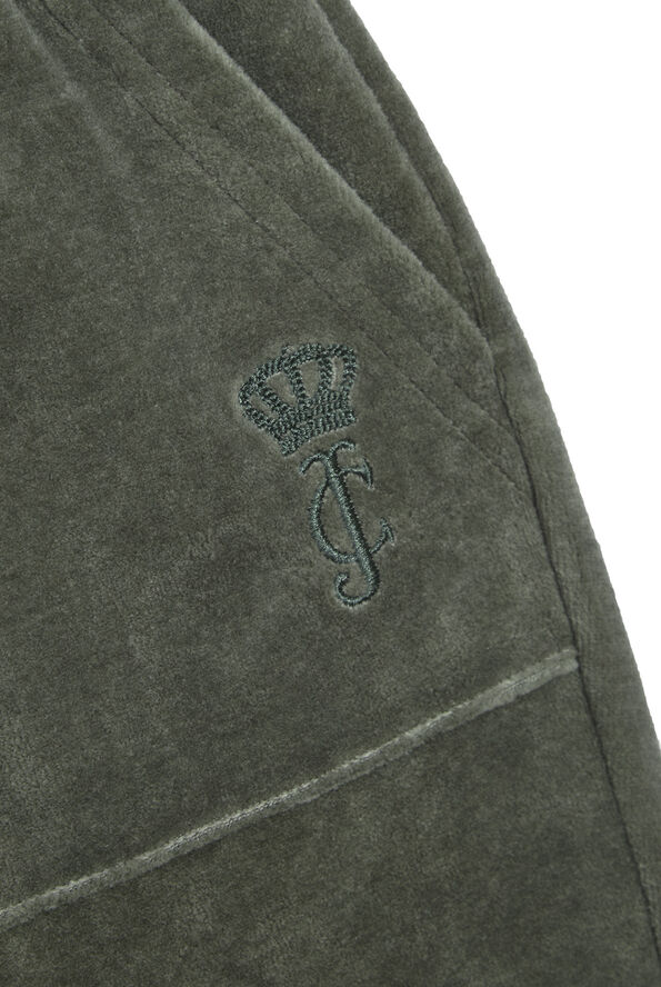 Juicy Couture CAISA PANT Thyme