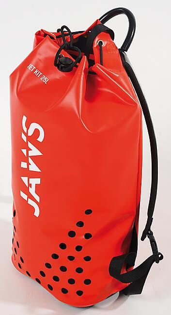 JAWS - SAC A LANCER CANYONING JET KIT 22L