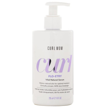 Color WOW Curl Wow Curl Flo Etry Vital Natural Serum