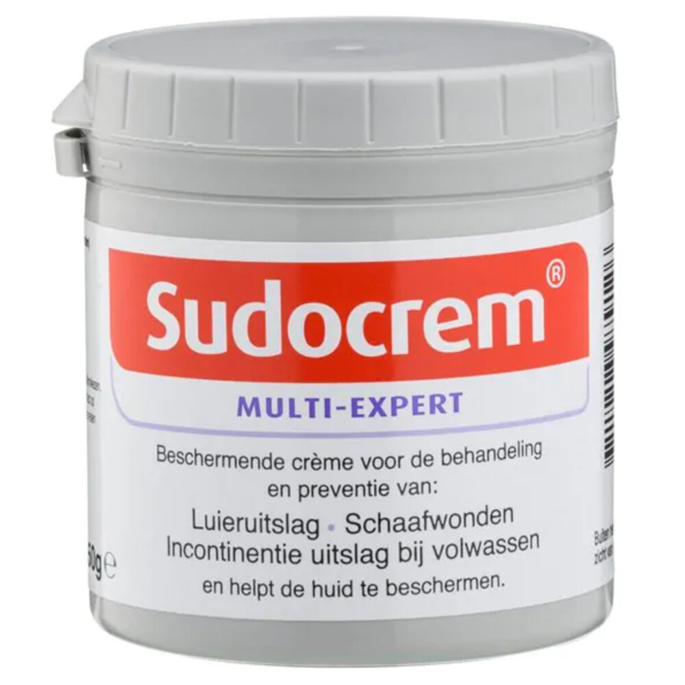 Sudocrem Multi Expert Crème Pot60 gr