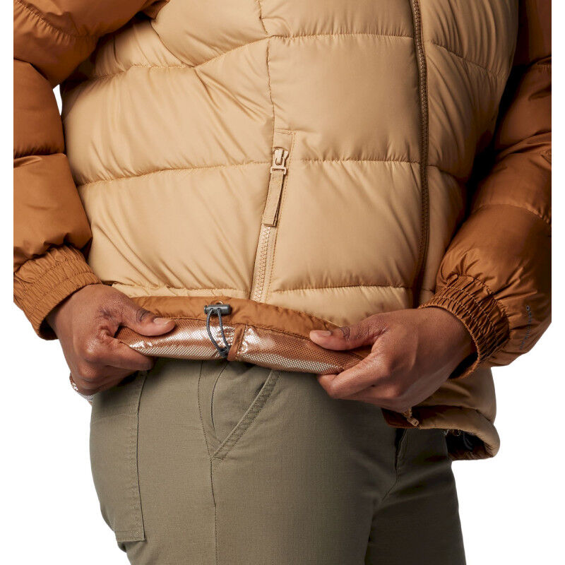 Pike Lake II Insulated Jacket - Doudoune femme