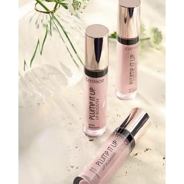 Plump It Up Lip Booster 020