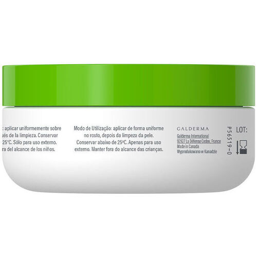 Cetaphil - Crema Hidratante Noche Facial