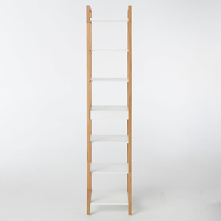 Colonne de salle de bains GoodHome Nantua L. 40 x H. 190 x P. 36 cm