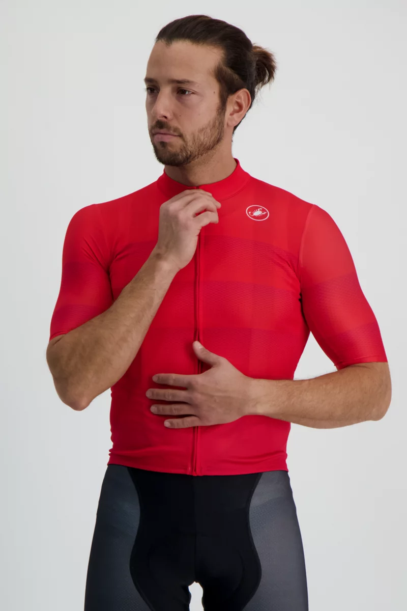 Castelli Livelli Herren Biketrikot