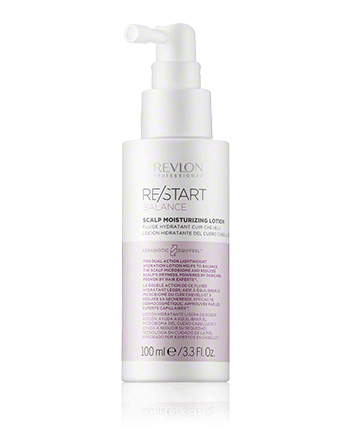 Revlon Professional Re/Start Balance Scalp Moisturizing Lotion 100ml