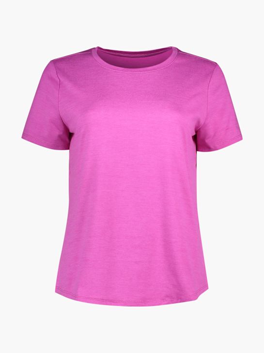 Skechers T-Shirt pink