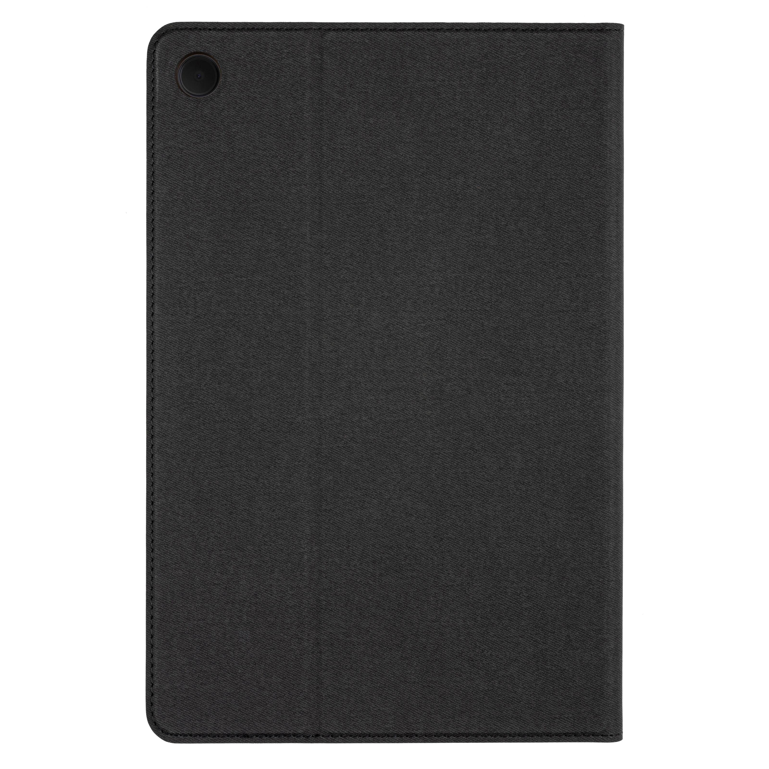 Gecko Covers Easy-click Etui til Galaxy Tab A9+