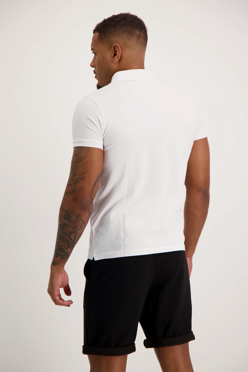 Kappa William Classico Herren Poloshirt