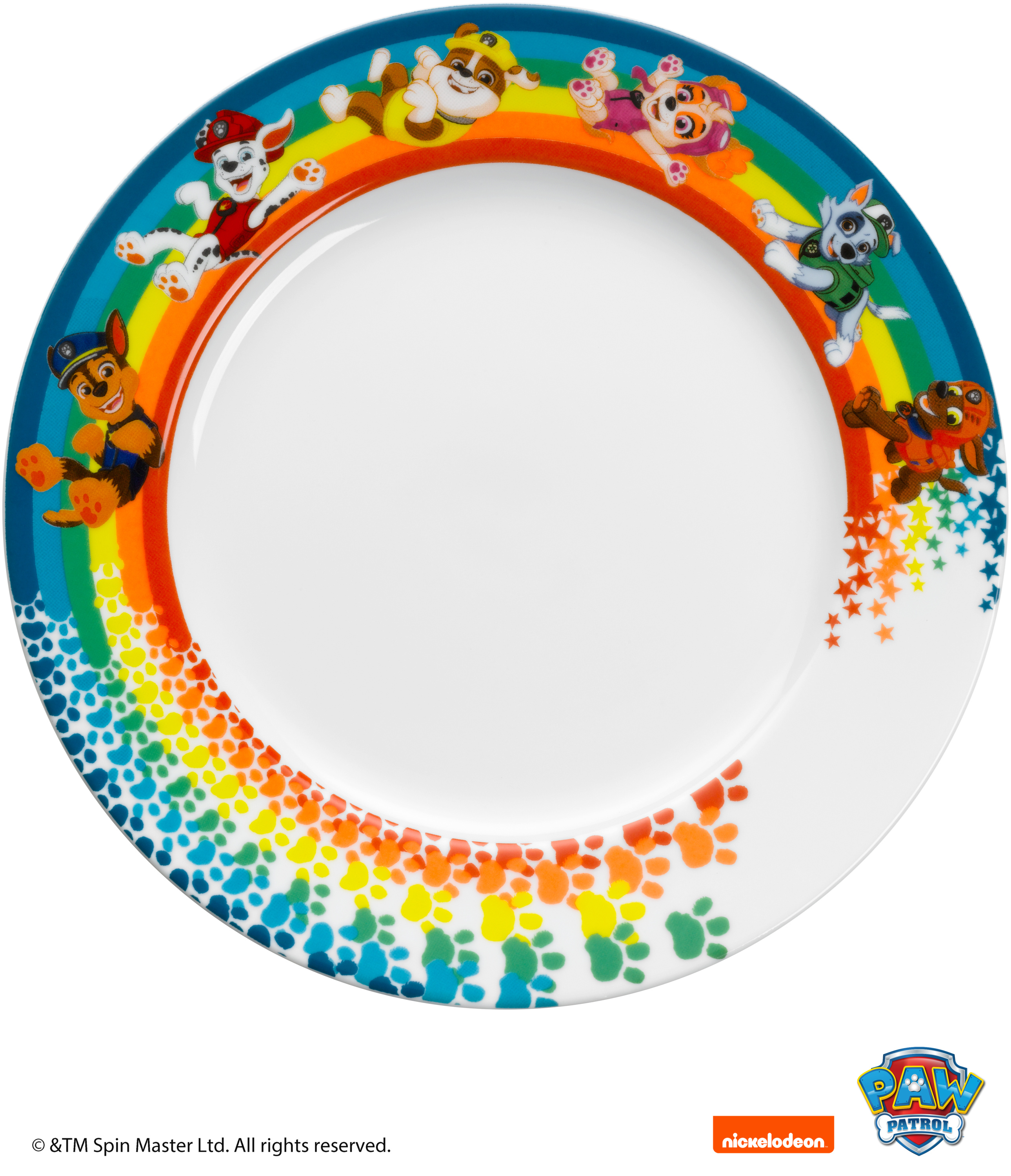 Kinderset PAW PATROL