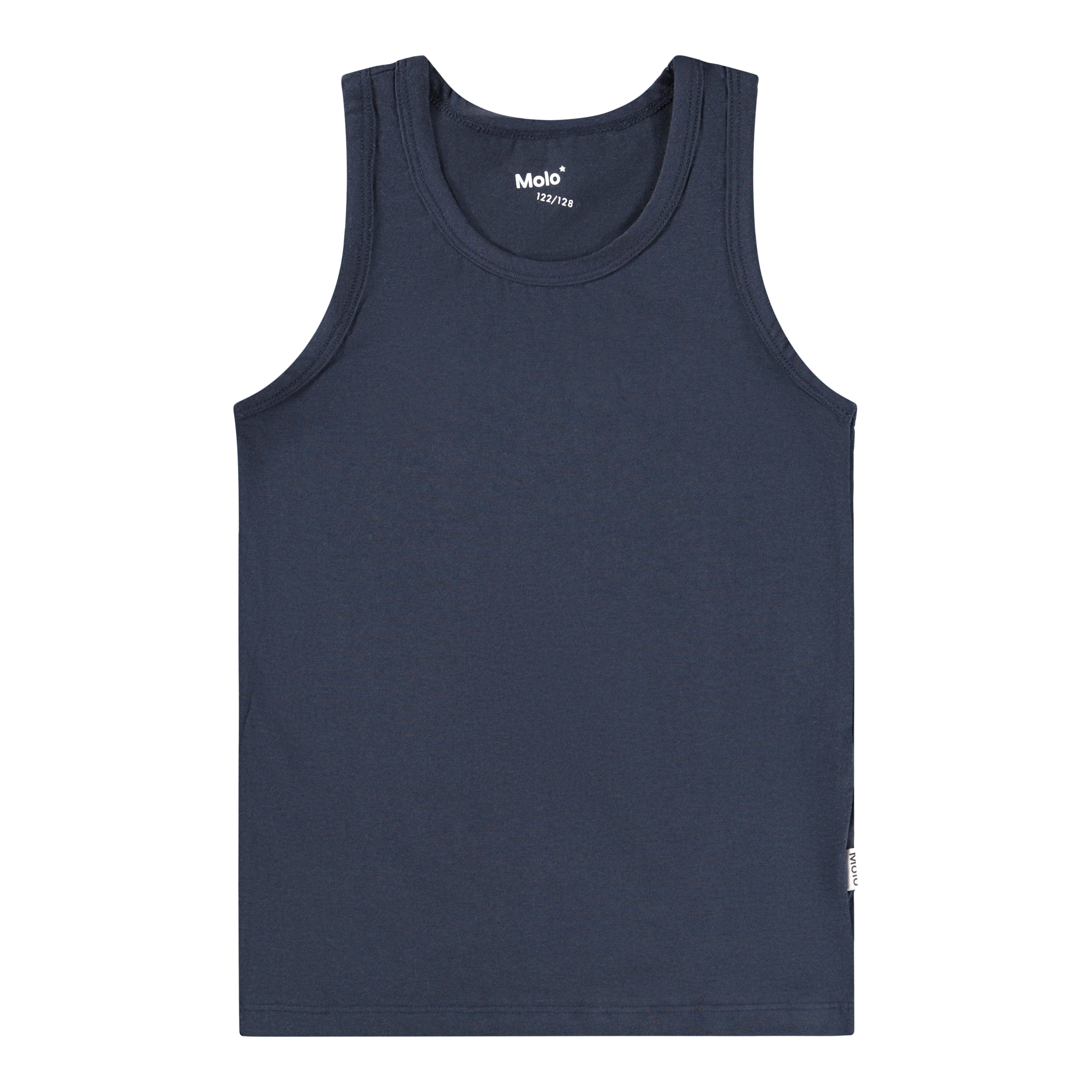 Jayden 2-pack - Navy Grey