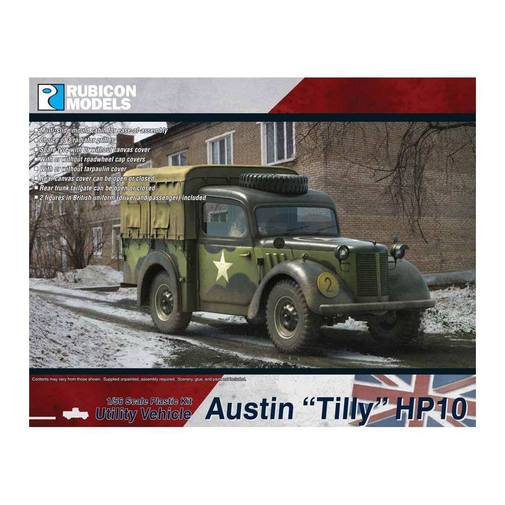 Austin 