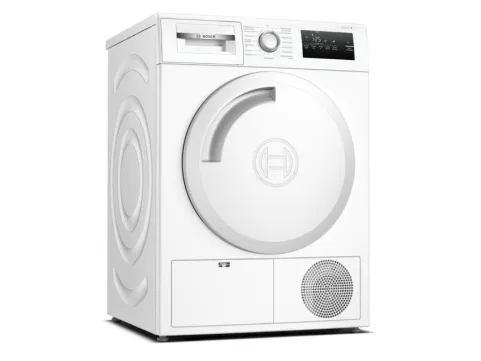 Bosch Serie 4 WTH83V03 Kondenstørretumbler - 7 kg.
