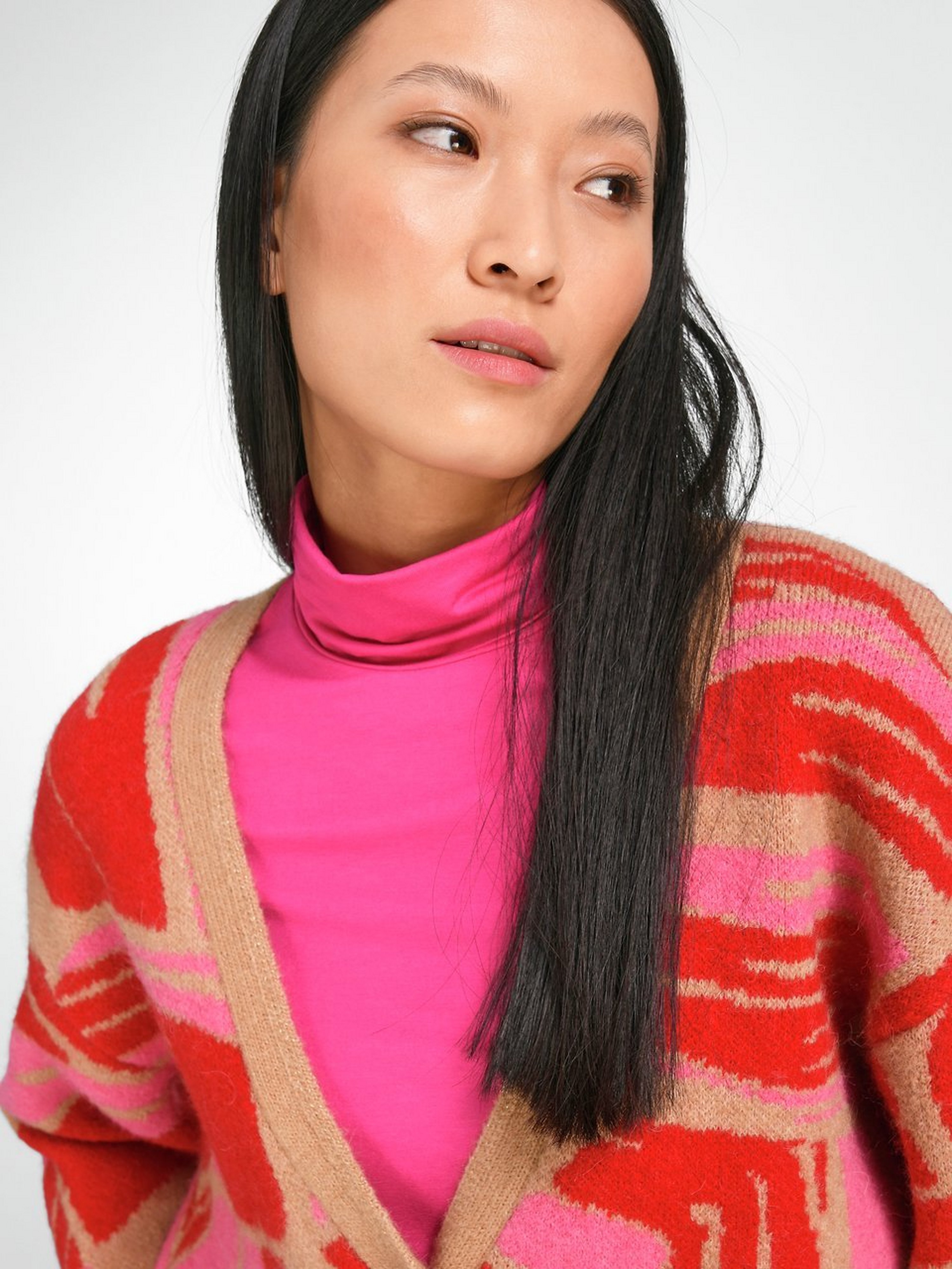 Strickjacke