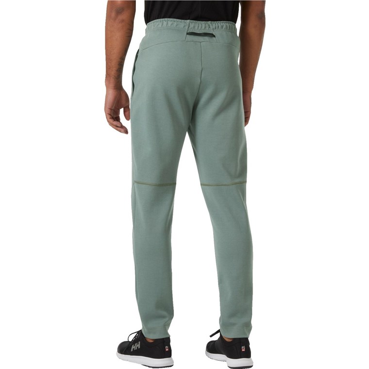 Helly Hansen Hp Tech Sweat Pants Grey Cactus