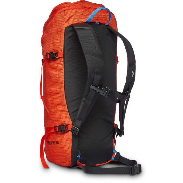 Sac à dos alpinisme BLACK DIAMOND SPEED ZIP 33 BACKPACK OCTANE