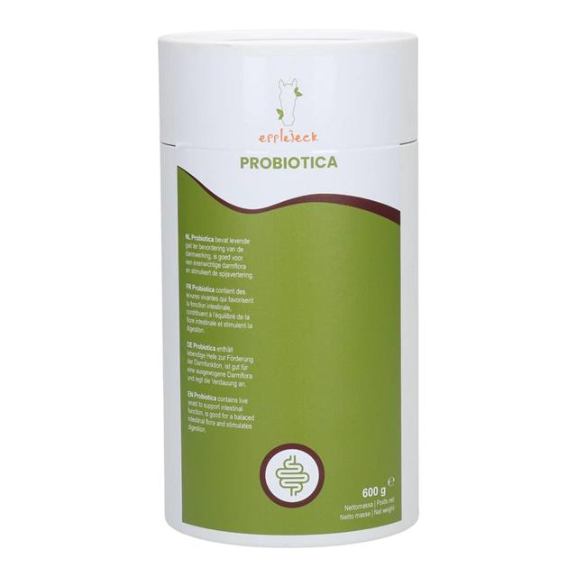 Epplejeck Probiotica