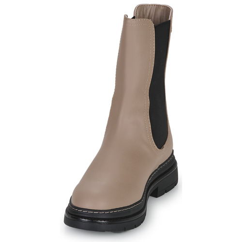 Tamaris - 25452 - Beige / Noir