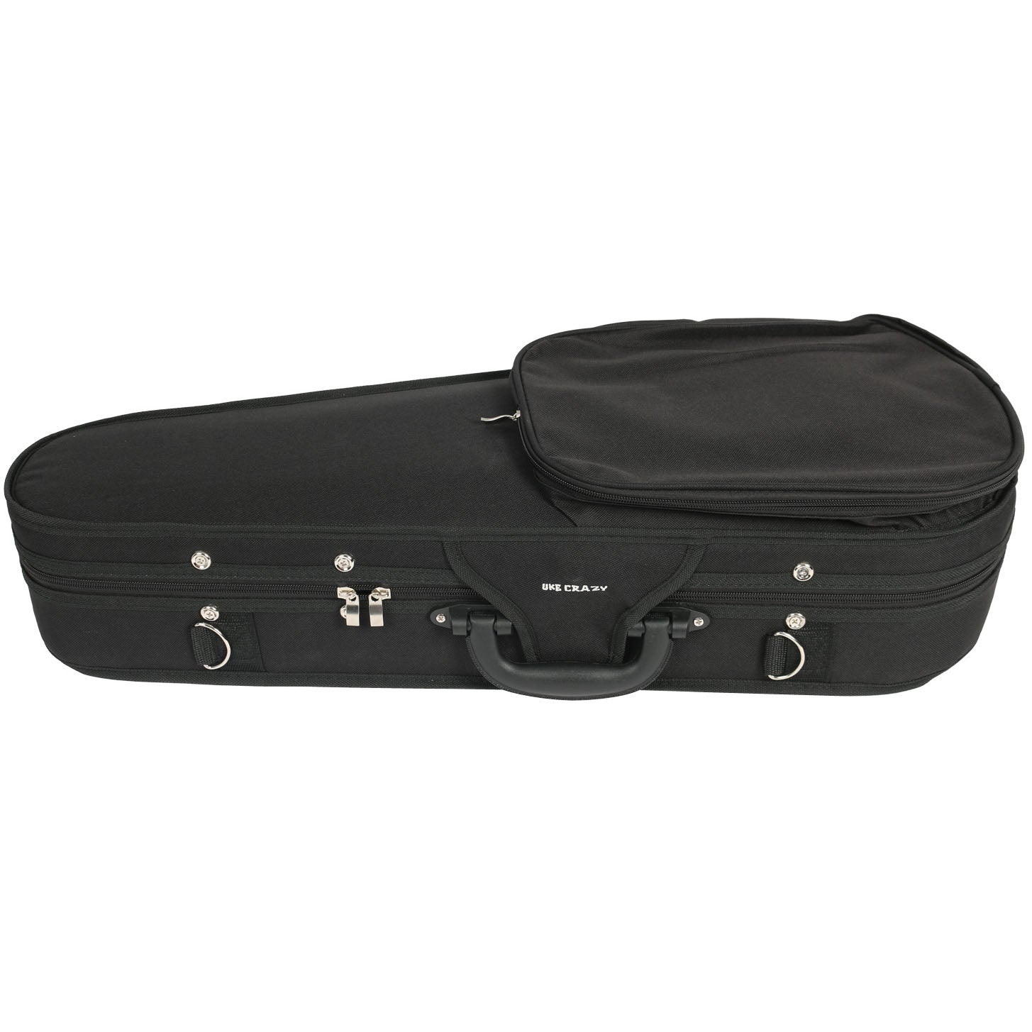 Kala UC-C koffer voor concert ukelele