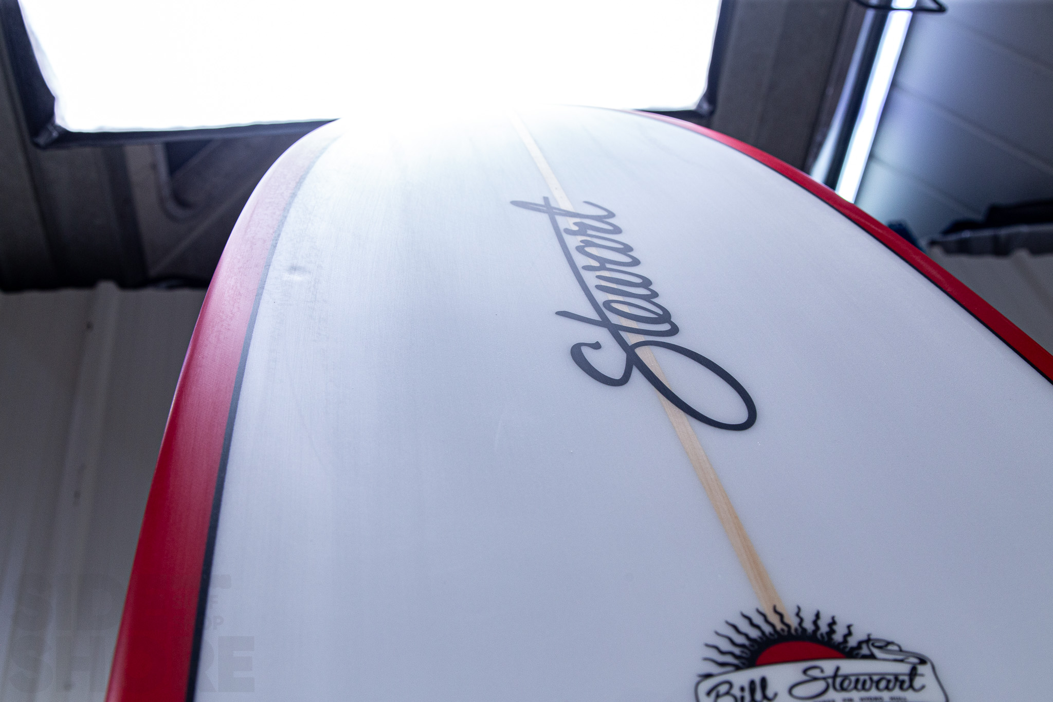 Stewart Redline 9'0