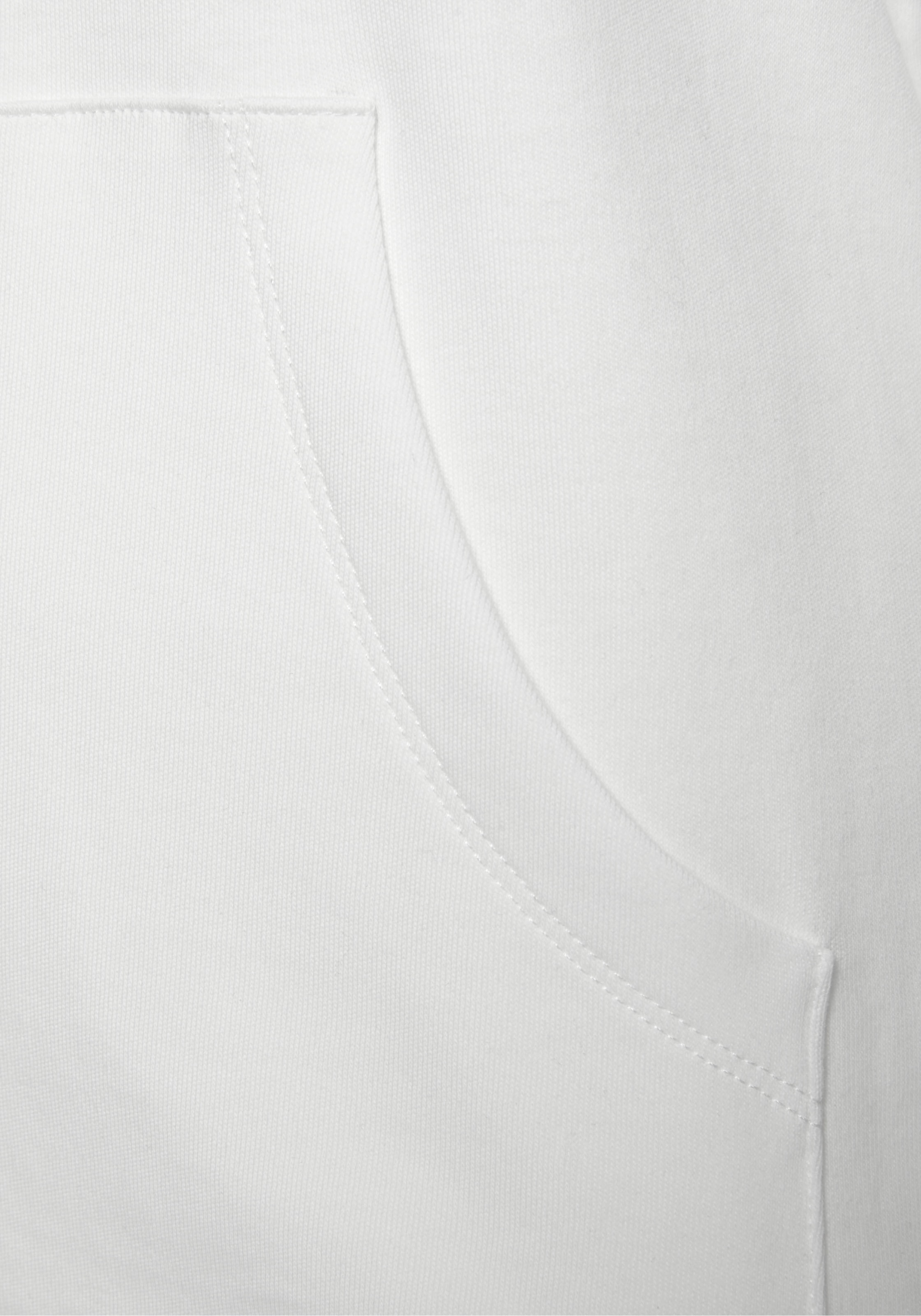 Bench. Loungewear Kapuzensweatshirt , mit glänzender Logostickerei, Loungeanzug, Hoodie