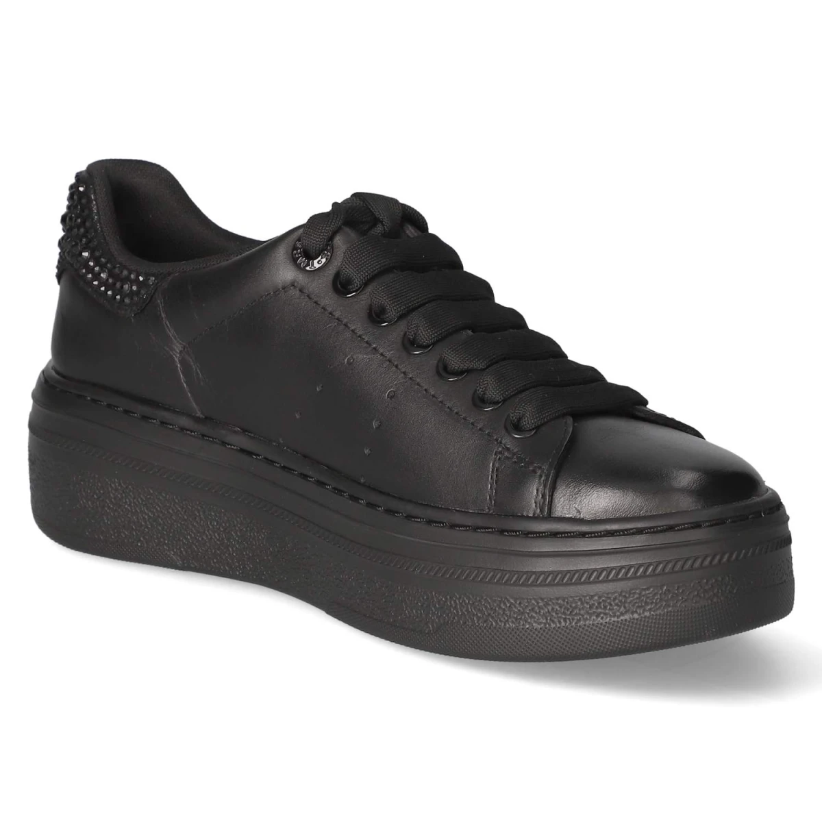 TamarisLow Sneaker - BLACK UNI