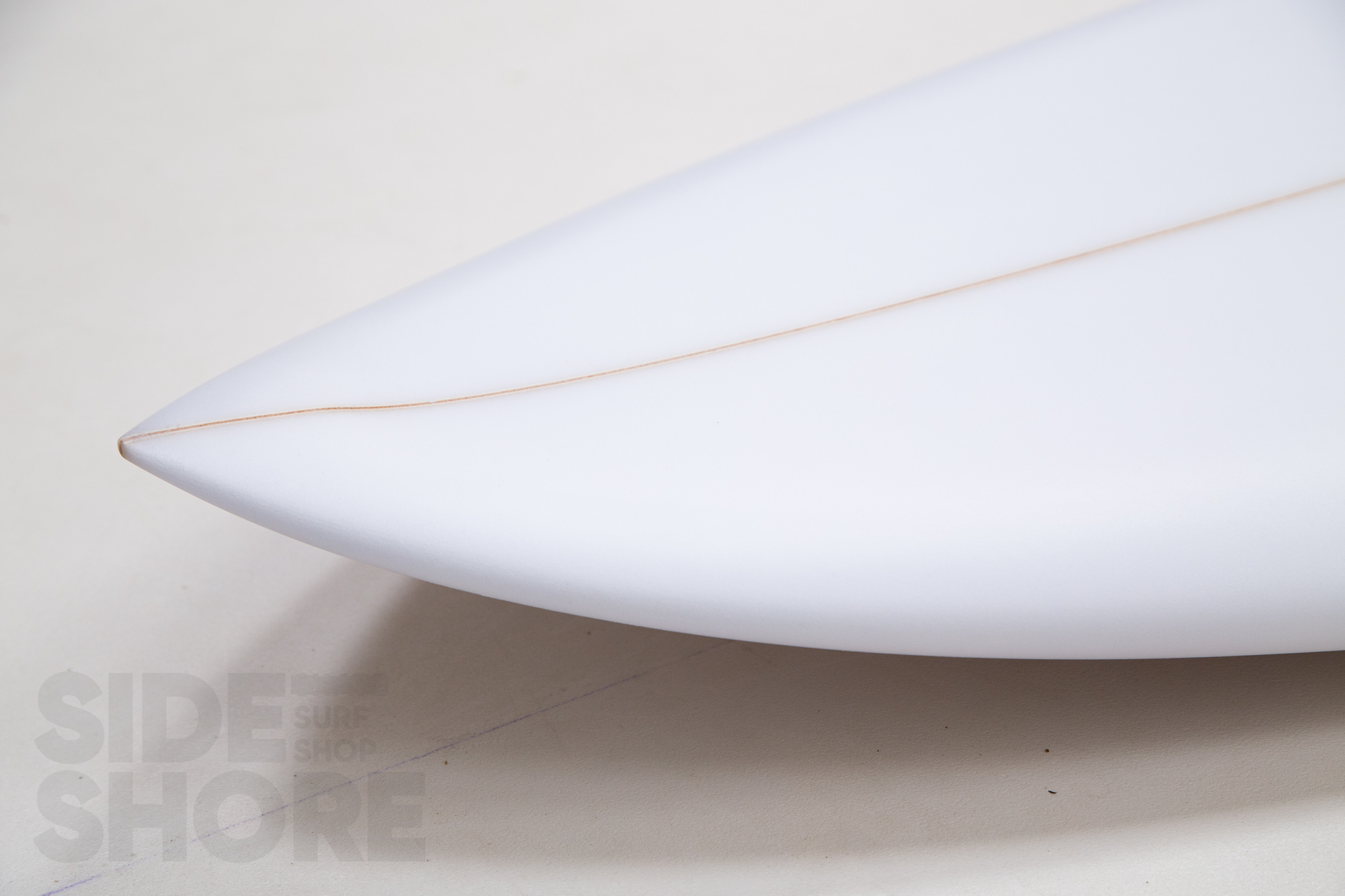 Lost Retro Tripper - 5’9 x 20.25