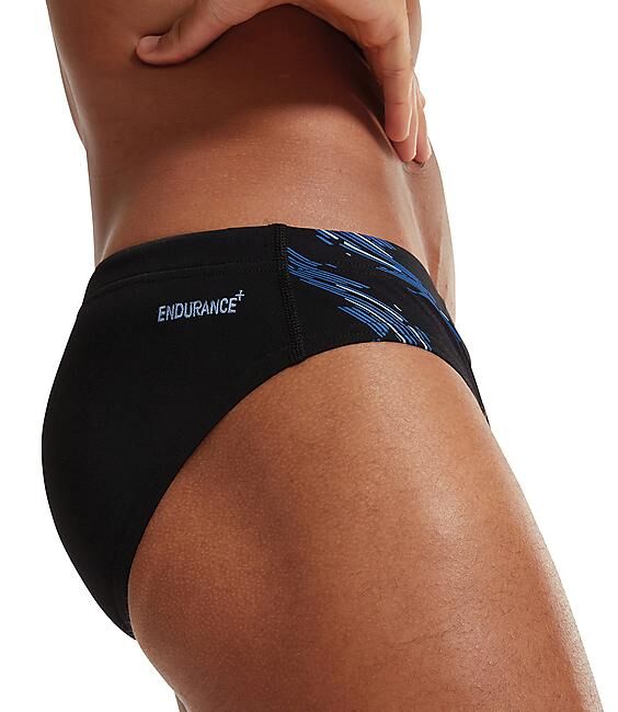 SPEEDO - MAILLOT DE BAIN SLIP TECH PANEL 7 CM BRIEF