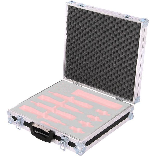 Thon Eco Inlay Case Black