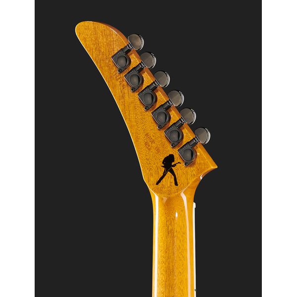 Gibson Dave Mustaine Flying V AN