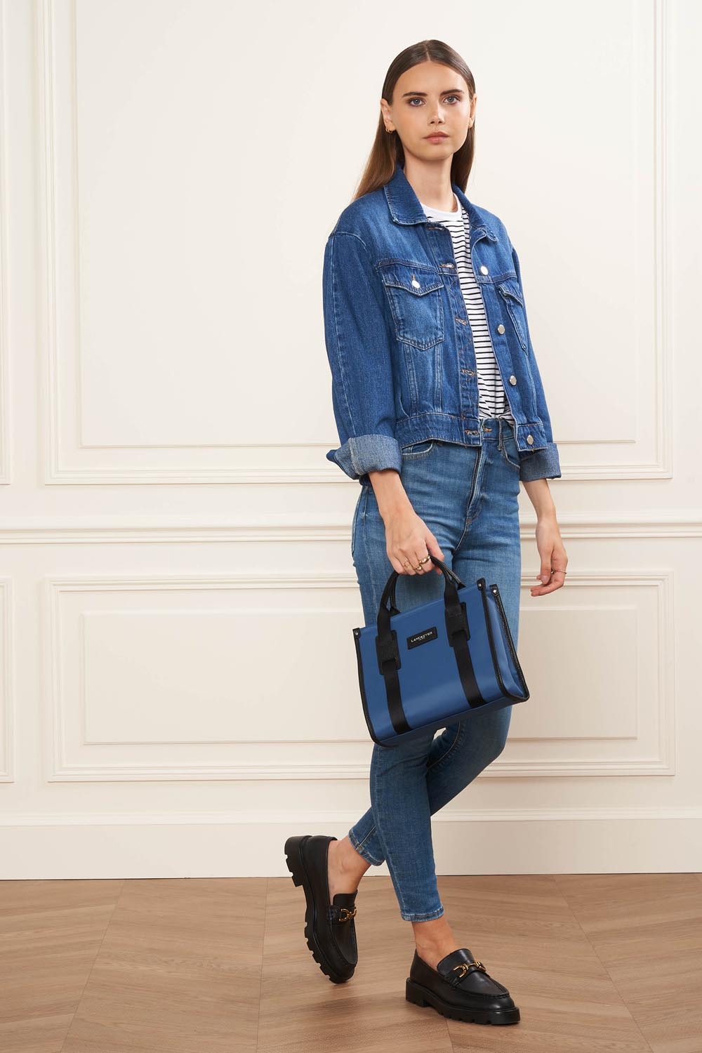 Basic Faculty-Petit sac à main