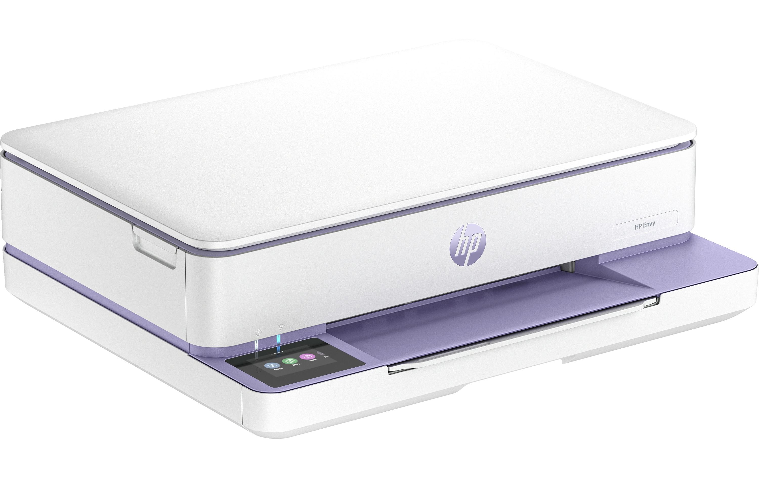 ENVY 6132e All-in-One Printer3-in-1-Tintenstrahl-Farbfotodrucker
