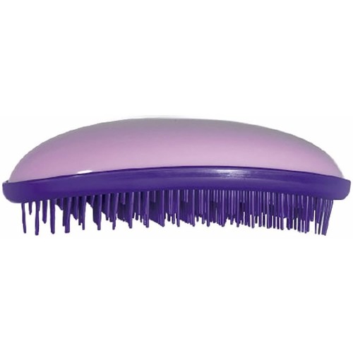 Dessata - Detangler Cepillo rosa-morado