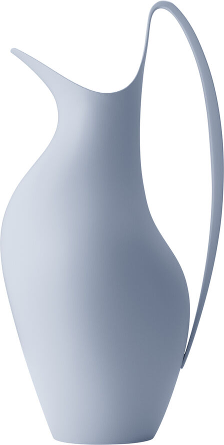 Georg Jensen HENNING KOPPEL Kande Blue Satin 1. 2L
