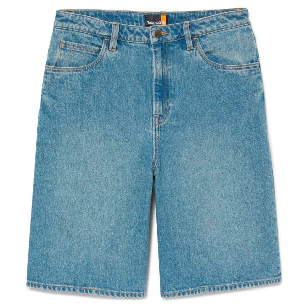 Timberland - Women's Denim Shorts - Short