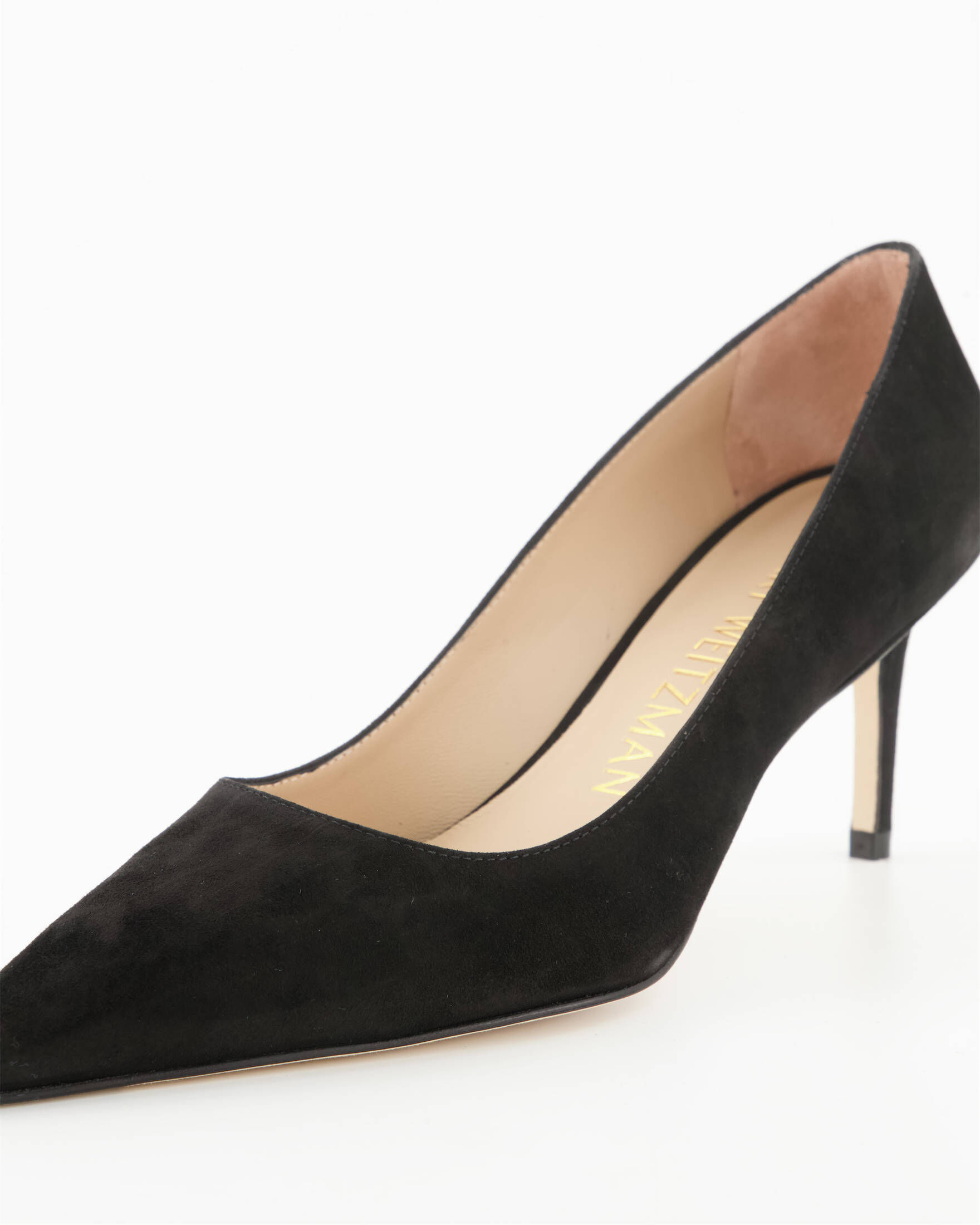 Stuart Weitzman| Damen Pumps STUART 75