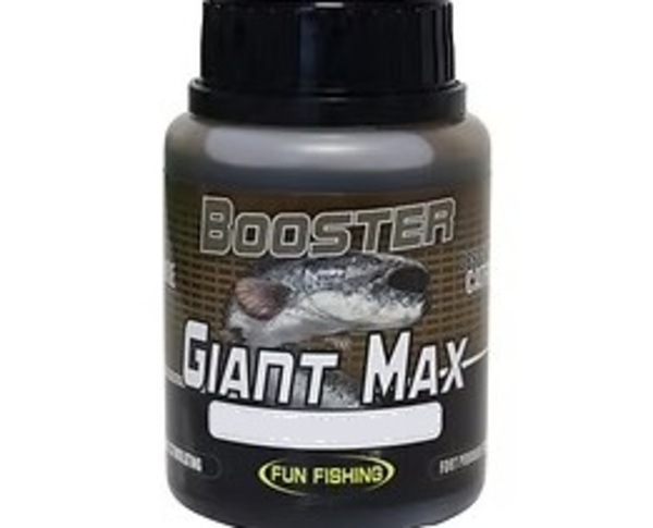 Booster Fun Fishing Silure (200ml)