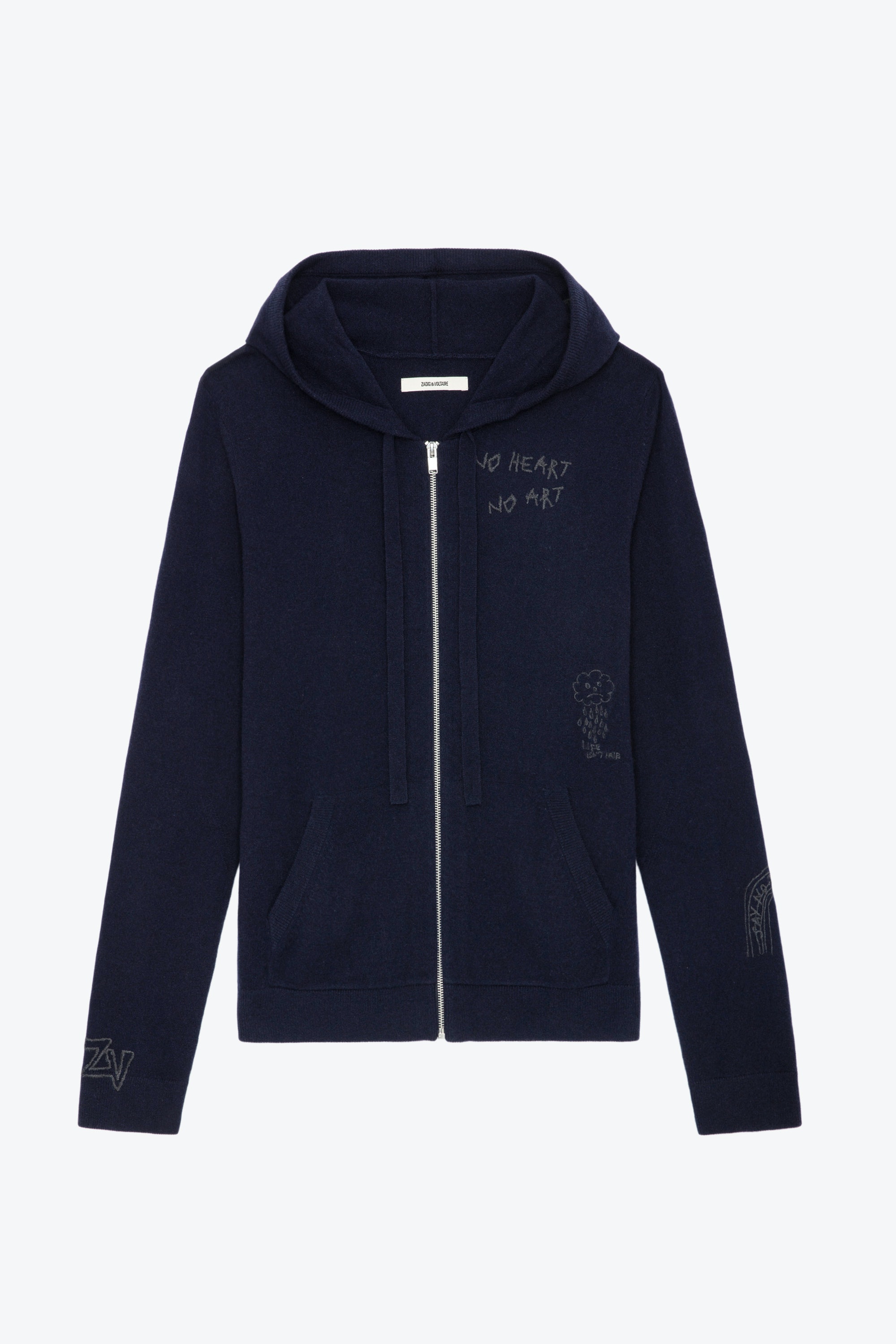 Cardigan Clash