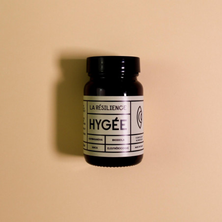 Hygee La résilience