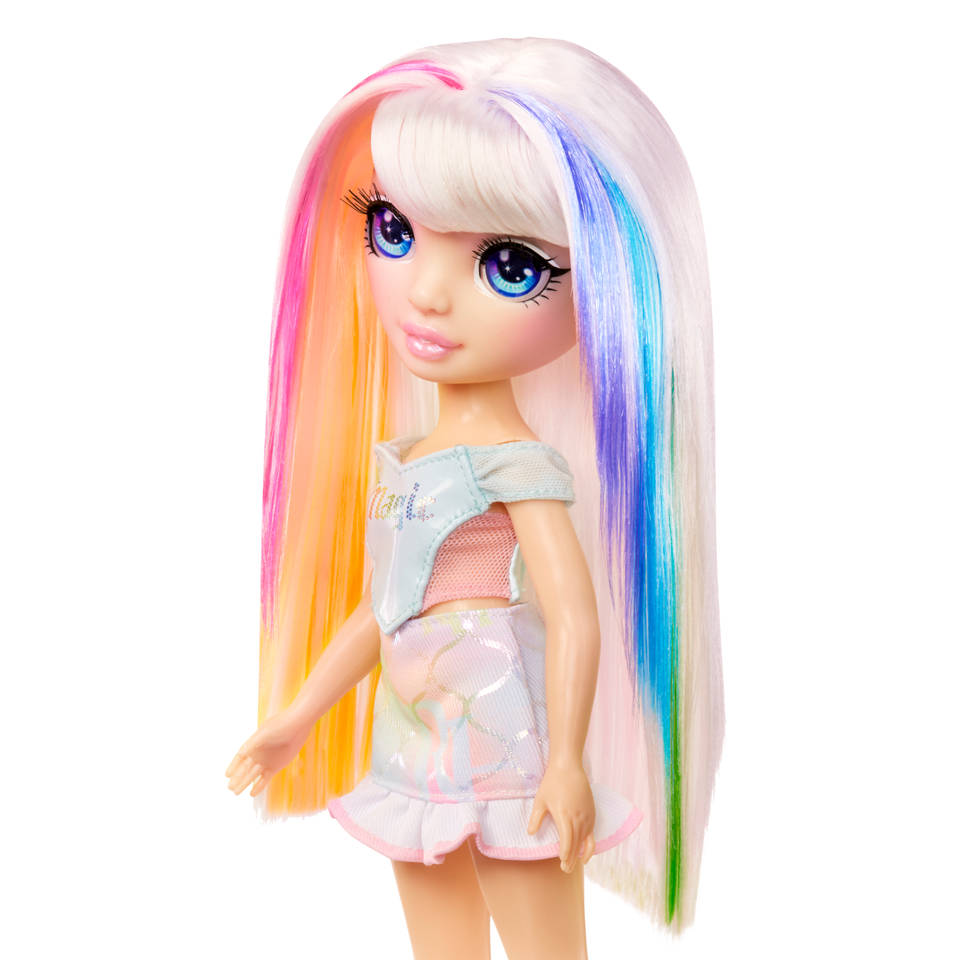 Rainbow High My Fashion Style modepop Amaya
