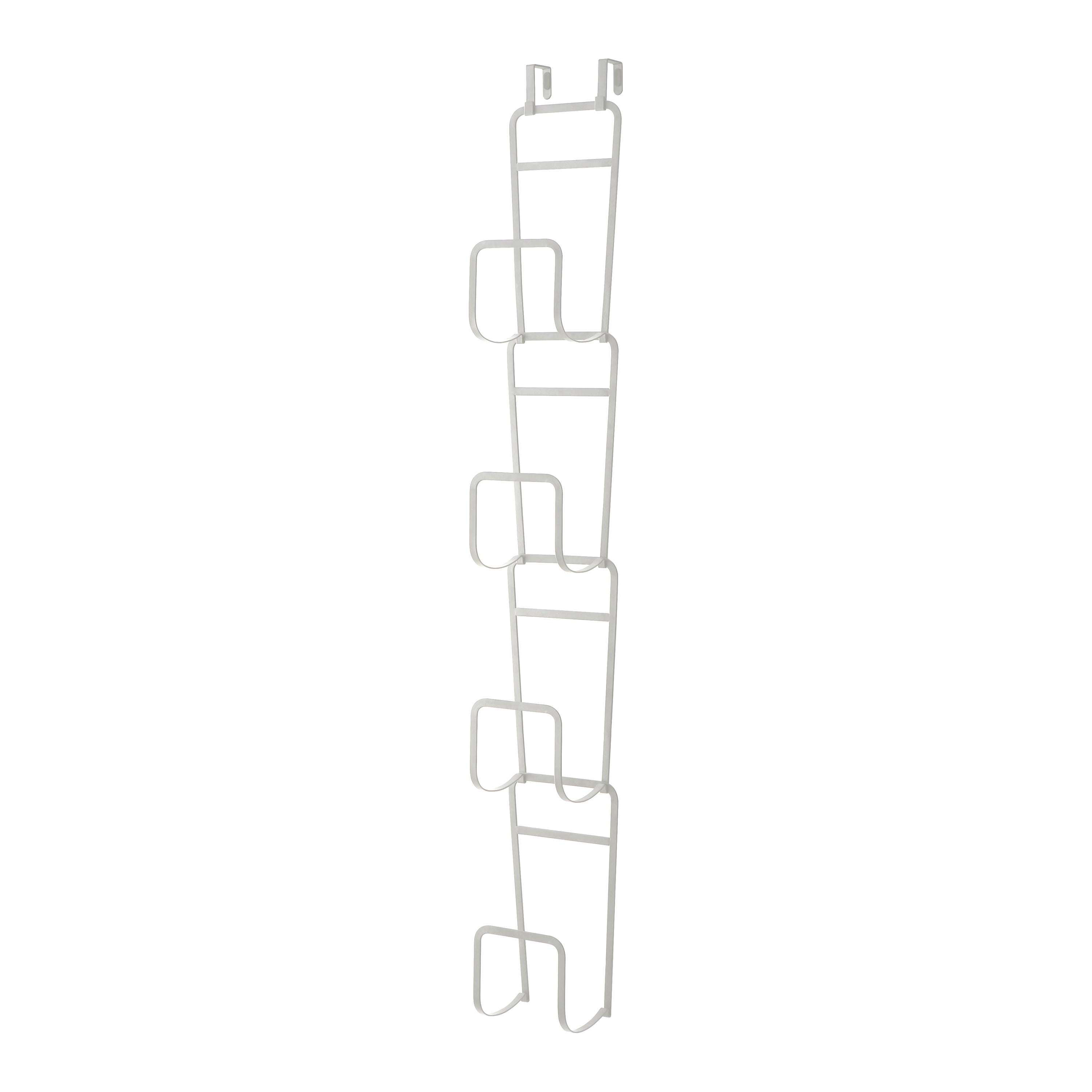 Yamazaki Joint Tassenrek L - Wit