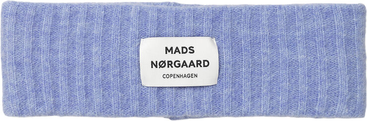 Mads Nørgaard - Copenhagen Tosca Aschley Headband Blå