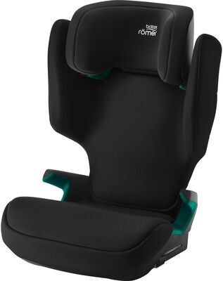 Britax Römer Discovery Plus Beltestol, Space Black
