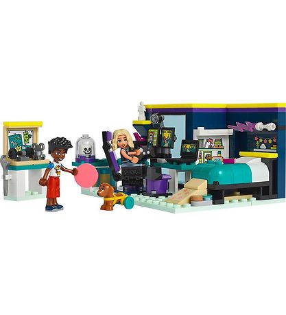 LEGO? Friends - Novas V?relse 41755 - 179 Dele
