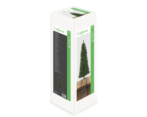 Kunstkerstboom Colorado Pencil H 180 cm