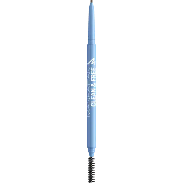 Clean & Free Brow Definer 005 Chocolate