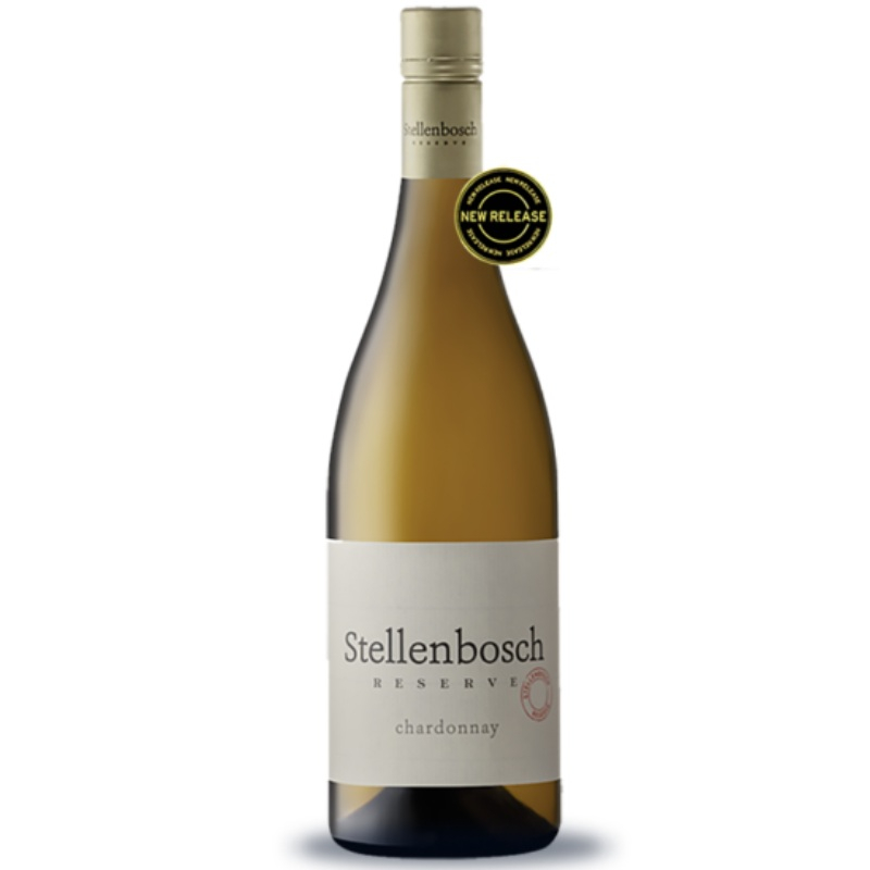 Stellenbosch Reserve Chardonnay 2023