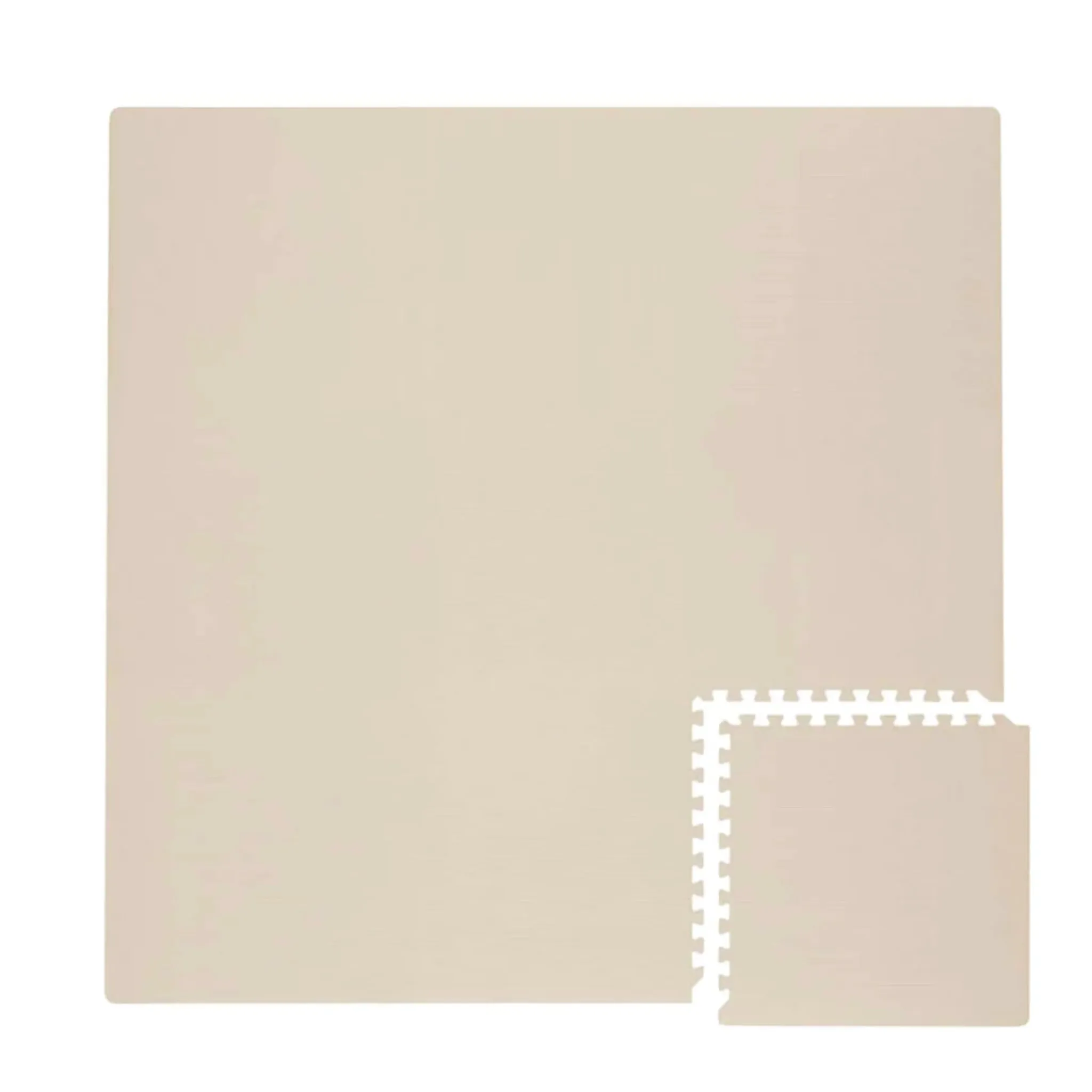 Toddlekind Tapis de Jeux - Beige